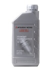 Масло моторное mitsubishi diamond perfomance sae 5w-40 sn/cf, 1л