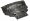 Защита на КПП Audi A6 C5 1997-2004 сталь 2 мм V-1,8T; 1,8; 1,9D; 2.4; 2.8; 2.5D (кроме 4х4 ) АКПП  