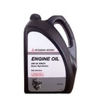 Масло моторное mitsubishi sae 5w-30 sn/cf, 4л